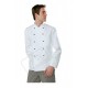 Bluza kucharska SZEF biała