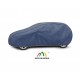 Miekki membranowy pokrowiec ochronny na cały samochód PERFECT GARAGE hatchback/kombi, dł. 405-430 cm