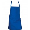Fartuch przedni niebieski PROMOCJA GASTRO