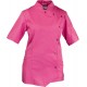 Bluza kucharska damska HACCP z krótkim rękawem KEGEL-BŁAŻUSIAK 3760