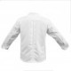 Bluza kucharska 3770 biała
