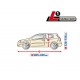 Plandeka Samochodowa OPTIMAL GARAGE L1 Hatchback/Kombi