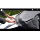 Film instruktażowy - Instrukcja zakładania pokrowca/ półplandeki na samochód