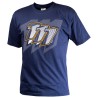 Koszulka T-Shirt z nadrukiem logo 111