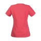 scrubs bluza medyczna damska 304V (łososiowa)