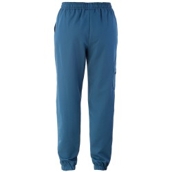 scrubs spodnie medyczne damskie 507V (morskie)