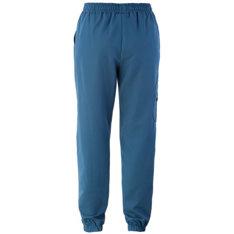 scrubs spodnie medyczne damskie 507V (morskie)