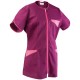 Scrubs bluza damska 390A - Krótki Rękaw KBT