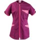 Scrubs bluza damska 390A - Krótki Rękaw KBT