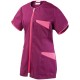 Scrubs bluza damska 390A - Krótki Rękaw KBT