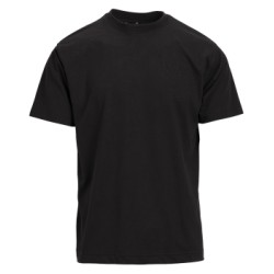 T-Shirt 0301 (Czarny)